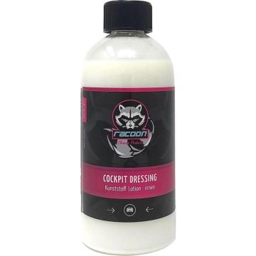 Racoon COCKPIT DRESSING Cockpit verzorging - 500ml