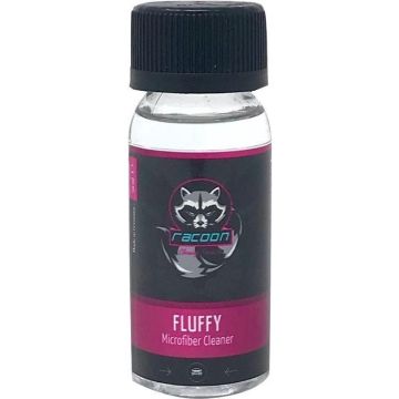 Racoon Microvezel Reiniger Fluffy 50 Ml