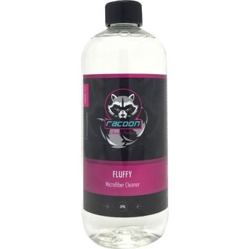 Racoon FLUFFY Microfiber Cleaner - 1000ml