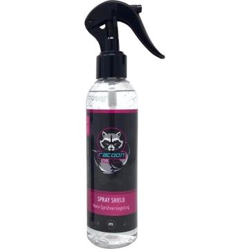 Racoon Verzegelingsspray Spray Shield Nano 200 Ml