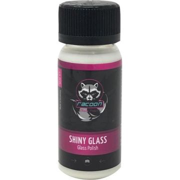 Racoon Glasreiniger Shiny Glass 50 Ml