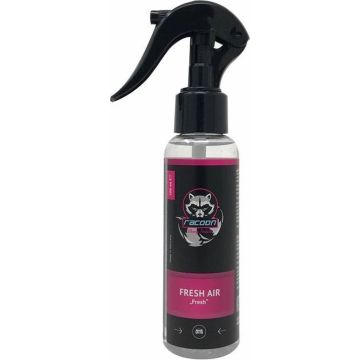 Racoon AIR FRESHENER / Car Fragrance Luchtverfrisser - Fresh 100ml