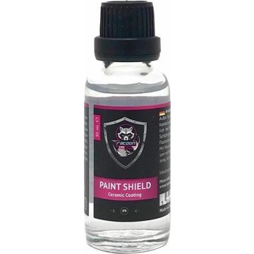 Racoon PAINT SHIELD Keramische Lakverzegeling - 30ml