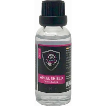 Racoon WHEEL SHIELD Keramische Velg-verzegeling - 30ml