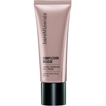 Bare Minerals Complexion Rescue Tinted Moisturizer Spf30 #ginger