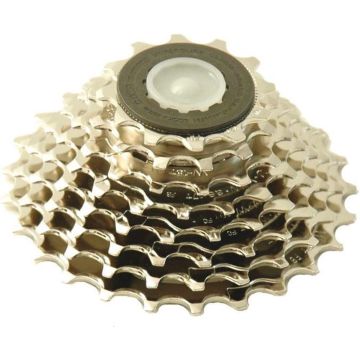 Shimano Cassette Hg50 8-Sp.