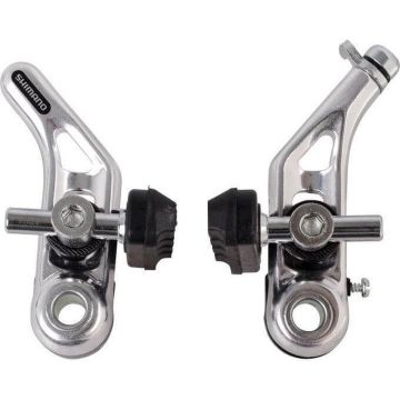 Shimano Cantileverset Altus Br-ct91 Achter Aluminium Zilver