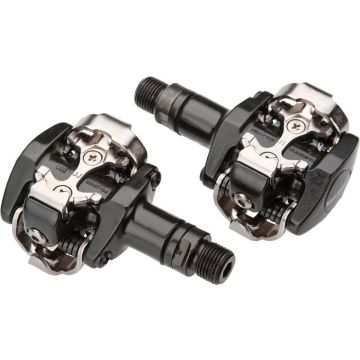 Shimano Pedalen Pd-m505 Spd Zwart