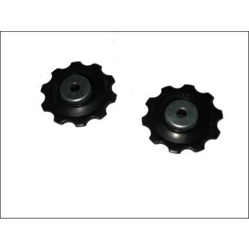 Shimano Derailleurwieltjes Rd-ty 6/7 Speed Per Set