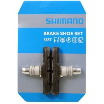 Shimano set remblokken Acera BR-M330 V-brake Y8GP9804A