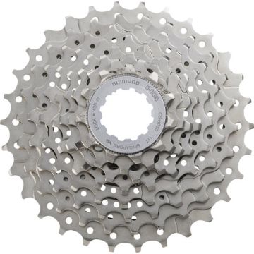 Cassette Shimano Claris HG50 8 speed 11-32T