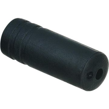 PVC kabeleindhoedje Shimano STI voor 4mm SP40 schakelkabel (100 stuks)