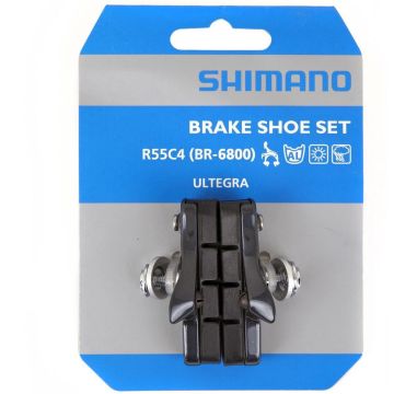 Remblokset Shimano Ultegra R55C4 BR-6800