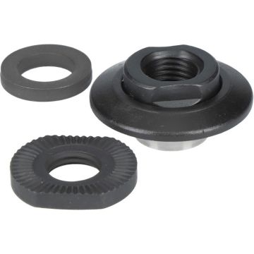 Conus met sluitmoer voor Shimano HB-4500