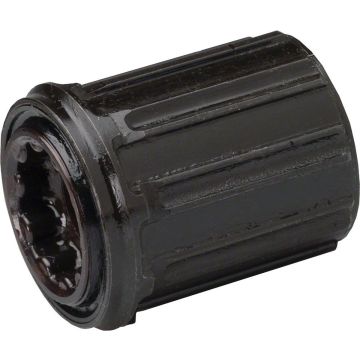 Shimano Cassettebody Slx Fh-m665 8/9/10s Zwart