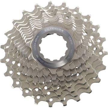 Cassette 10 speed Shimano Ultegra CS6700 11-25T