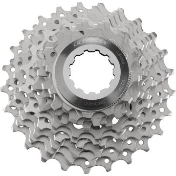 Cassette 10 speed Shimano Ultegra CS6700 12-30T