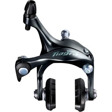 Remhoef (achter) Shimano Tiagra BR4700 - zwart