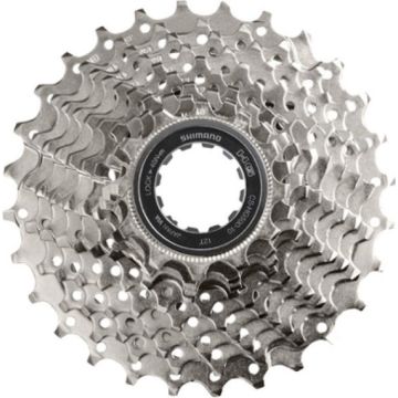 Cassette 10 speed Shimano CS-HG500 11-25T