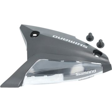 Afdekkapje Shimano ST-EF500 3 speed - 4 vingers (inclusief boutjes)