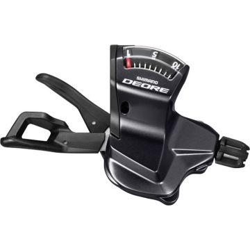 Versteller rechts Shimano Deore Trekking SL-T6000 - 10 speed