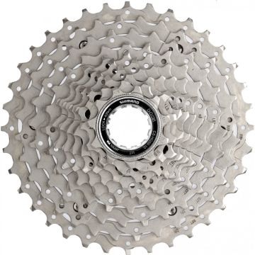 Cassette 10 speed Shimano CS-HG50 11-36T