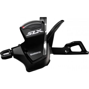 Shimano Duimversteller Slx Sl-m7000 2/3-speed Links Zwart