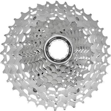 Cassette 10 speed Shimano SLX CS-HG81 11-36T