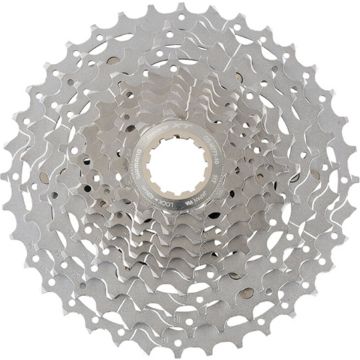 Cassette 10 speed Shimano Deore XT CS-M771 11-34T