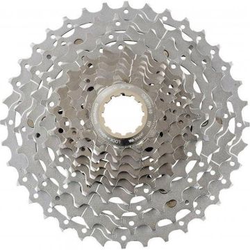 Cassette 10 speed Shimano XT CS-M771 11-32T