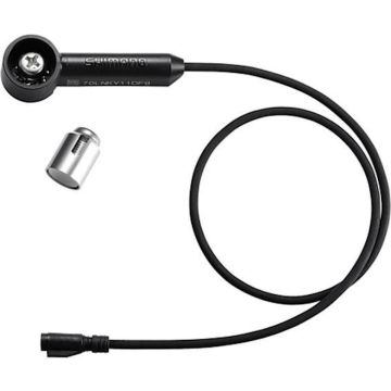 Shimano Snelheidssensor E-tube Sm-due10 540 Mm