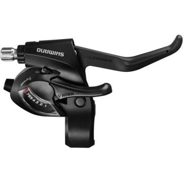 Shimano Rem-schakelversteller St-ef41 7s Recjts