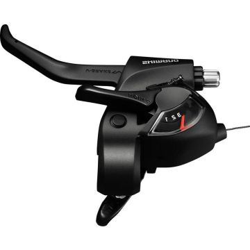 Shimano Remgreepversteller Altus 3-versnellingen Links St-ef41