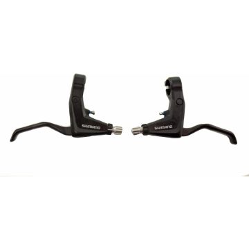 Shimano Remgreepset Alivio Bl-t4000 V-brake 2-vinger 2-delig