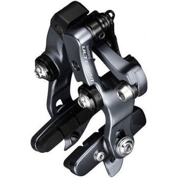 Shimano Remhoef Achter Ultegra R8010 Direct Mount Bb Grijs