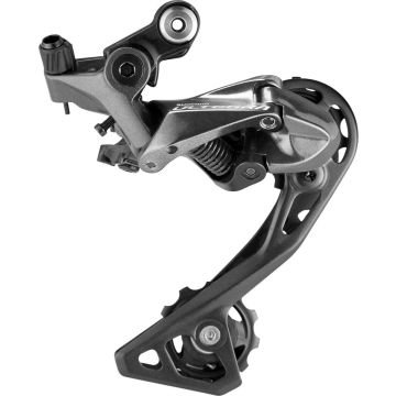 Shimano Achterderailleur Ultegra Rd-r8000-gs 11s Midden Zwart