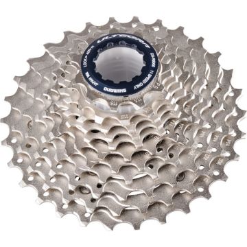 Cassette 11 speed Shimano Ultegra CS-R8000 11-30T