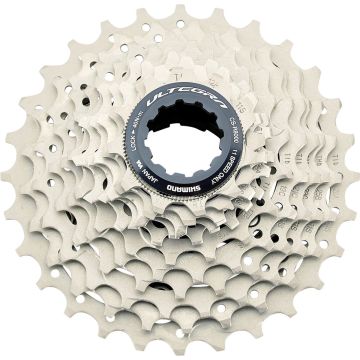 Cassette 11 speed Shimano Ultegra CS-R8000 11-32T