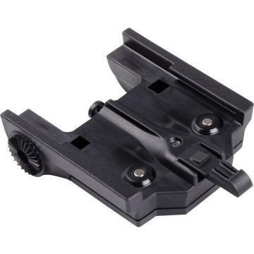 Shimano Steps Sc-e6010 - Schermhouder - 5cm - Zwart