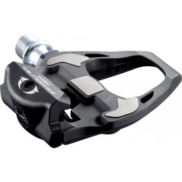 Shimano Klikpedalen Ultegra R8000 Spd-sl 9/16 Inch +4 Mm Zwart