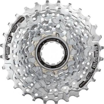 Shimano cassette 8V HG50 11-30