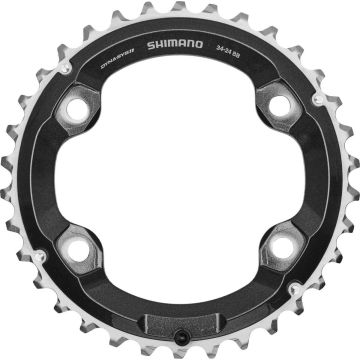 Kettingblad 36T Shimano XT FC-M8000 2x11 speed