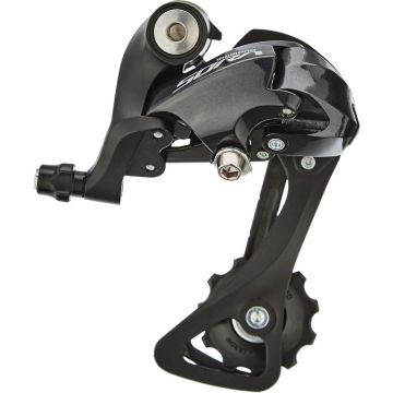 Achterderailleur 9-speed Shimano Sora RD-3000 SS top normal - zwart