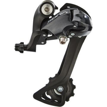 Achterderailleur 9-speed Shimano Sora RD-3000 GS Top Normal - zwart