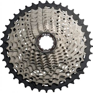 Cassette 11 speed Shimano SLX CS-M7000 11-42T