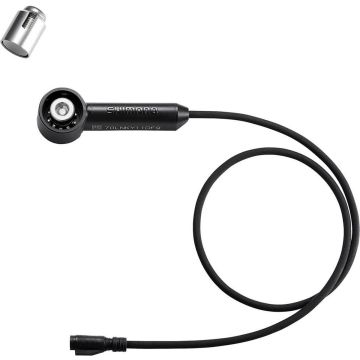 Shimano Snelheidssensor E-tube Sm-due10-b 340 Mm