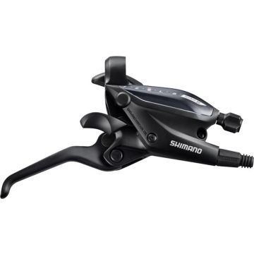 Shimano Rem-schakelversteller St-ef505 8s Schijfrem Rechts