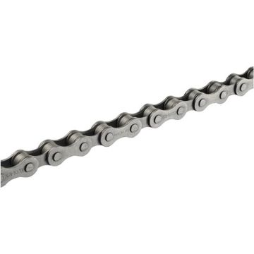 Ketting Shimano Nexus NX10 1/2" x 1/8" 114 schakels - anti roest (werkplaatsverpakking á 20 stuks)