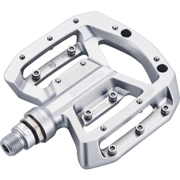 Shimano PD-GR500 Pedalen, silver