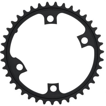 Kettingblad Shimano Ultegra FC-R8000 2x11 speed - 34 tands (MS) - zwart